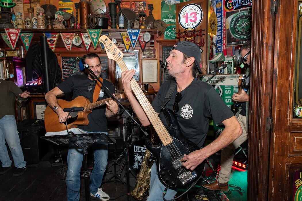 Images O'BRADY'S IRISH PUB