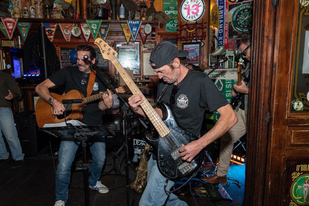 Images O'BRADY'S IRISH PUB