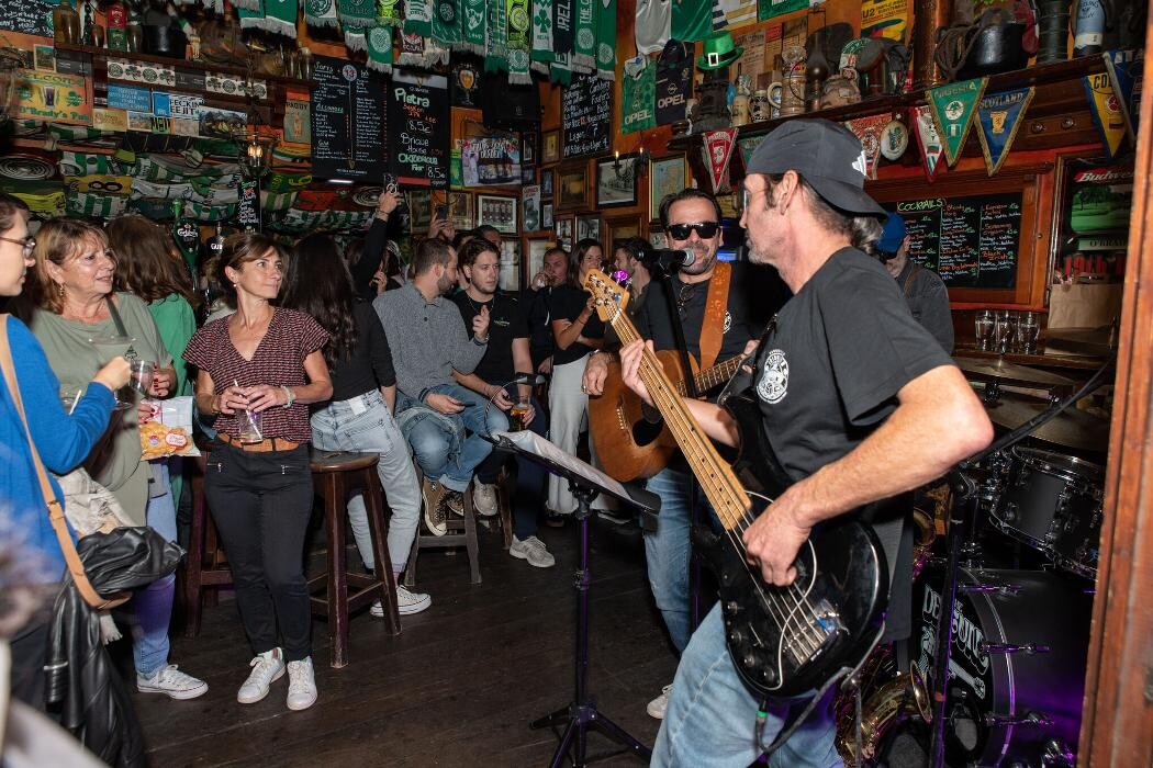 Images O'BRADY'S IRISH PUB