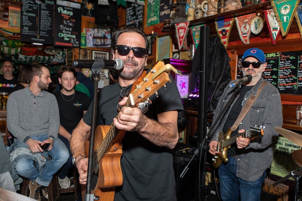 Images O'BRADY'S IRISH PUB