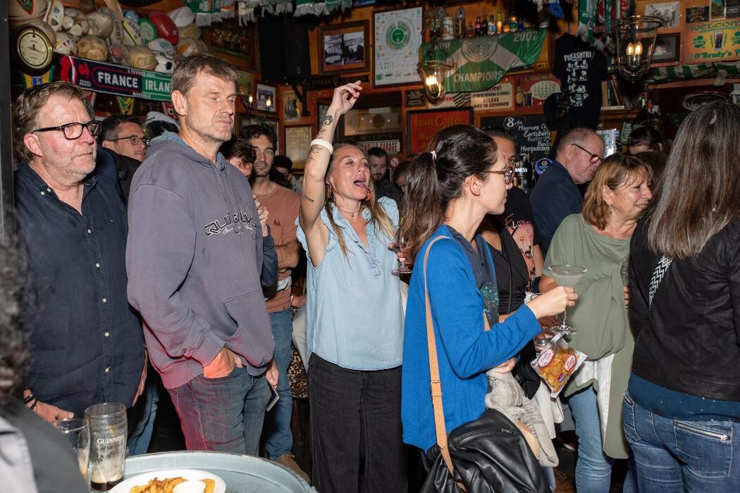 Images O'BRADY'S IRISH PUB