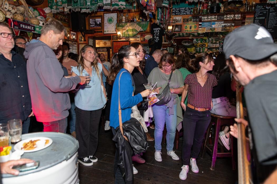Images O'BRADY'S IRISH PUB