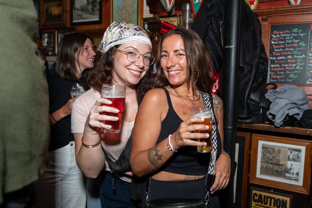 Images O'BRADY'S IRISH PUB