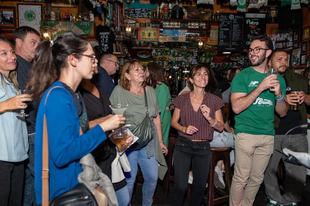 Images O'BRADY'S IRISH PUB