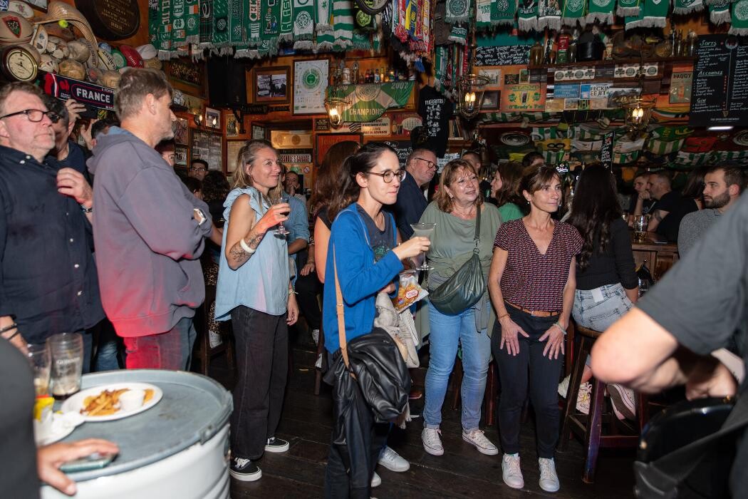 Images O'BRADY'S IRISH PUB