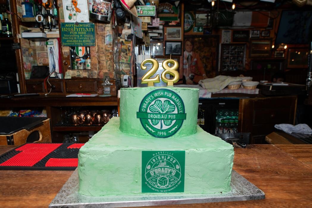 Images O'BRADY'S IRISH PUB