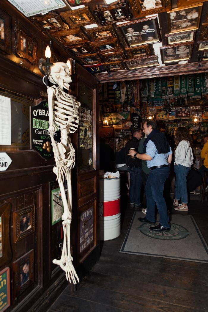 Images O'BRADY'S IRISH PUB