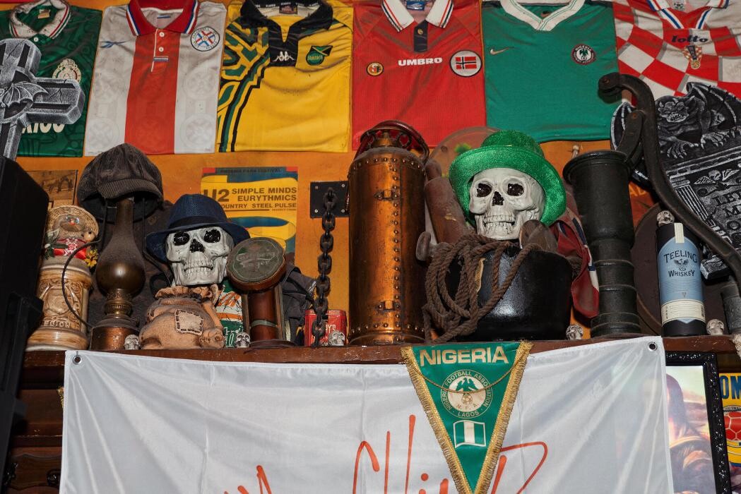 Images O'BRADY'S IRISH PUB