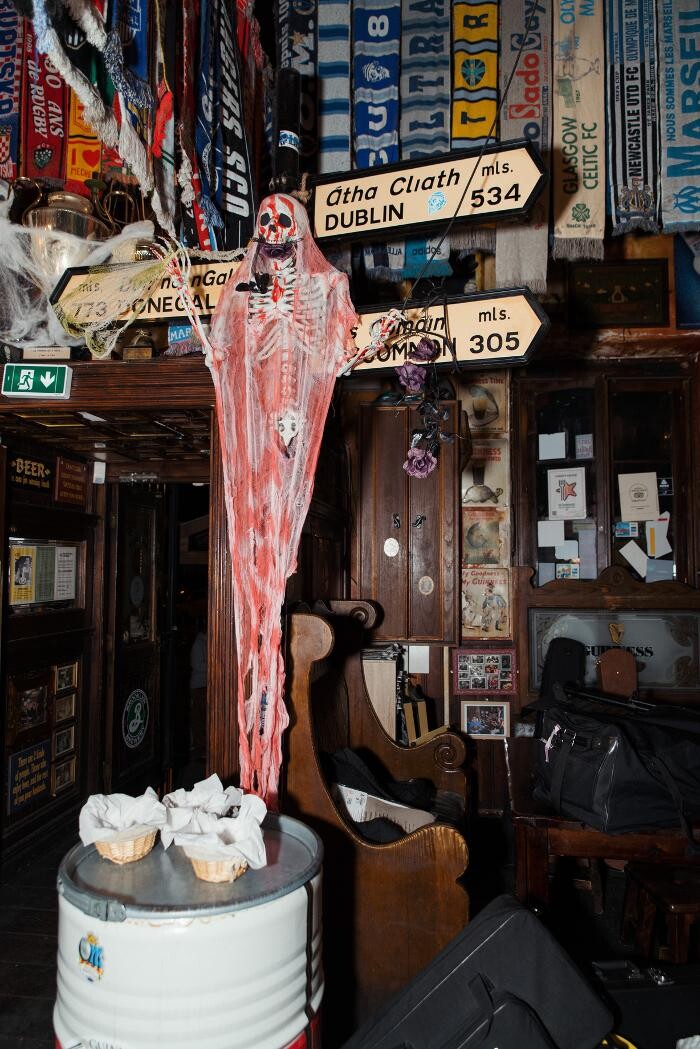 Images O'BRADY'S IRISH PUB