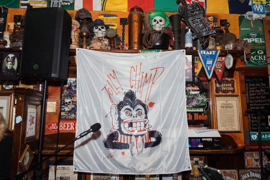 Images O'BRADY'S IRISH PUB