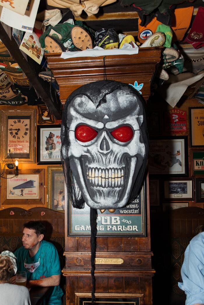 Images O'BRADY'S IRISH PUB