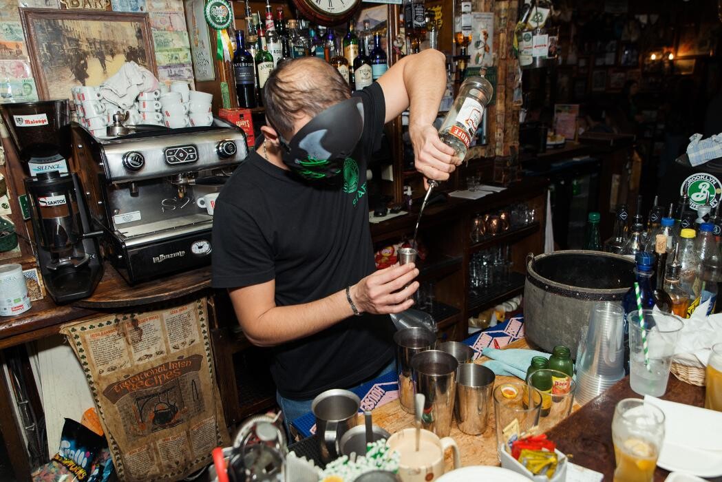 Images O'BRADY'S IRISH PUB