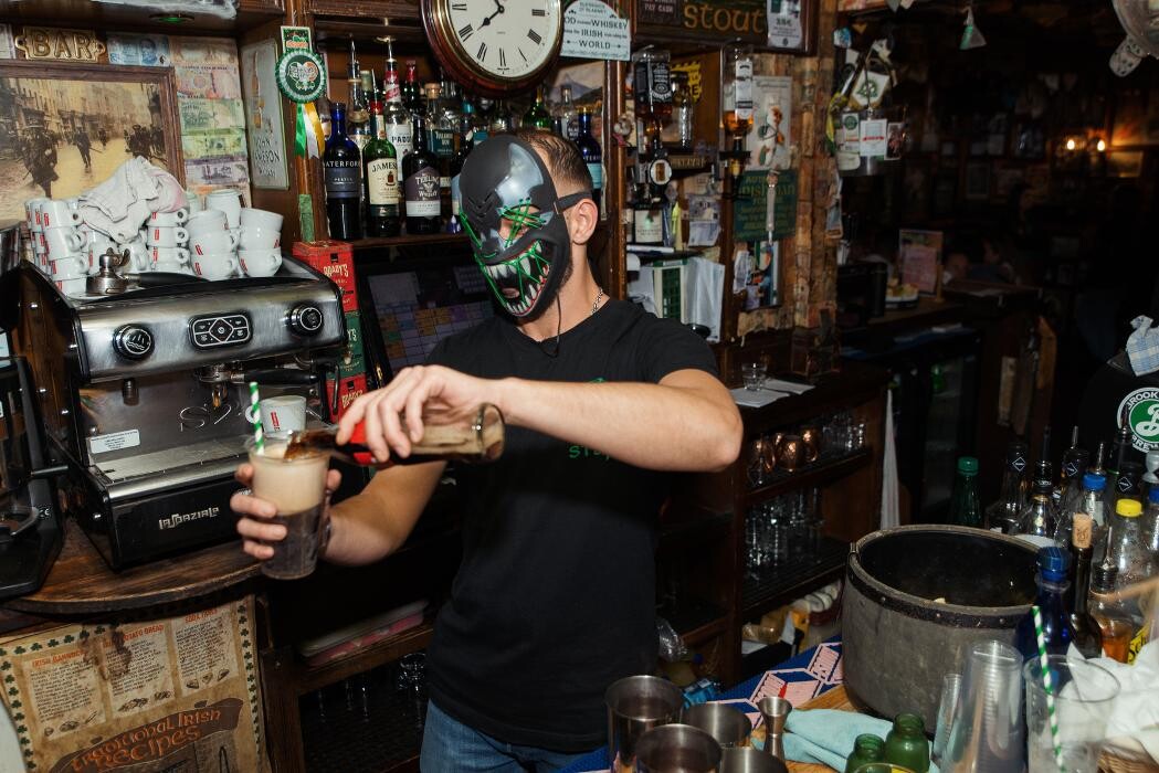 Images O'BRADY'S IRISH PUB