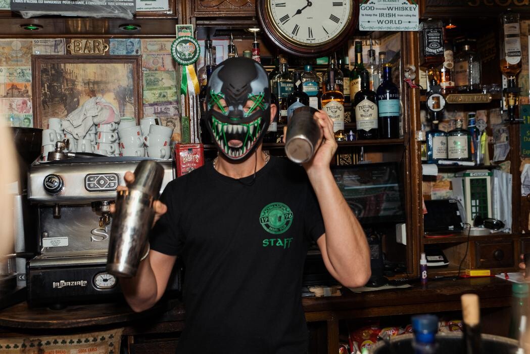 Images O'BRADY'S IRISH PUB