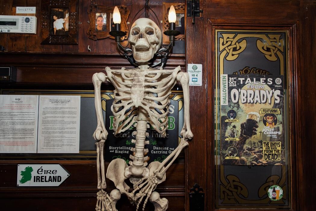 Images O'BRADY'S IRISH PUB