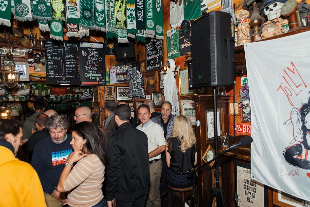 Images O'BRADY'S IRISH PUB
