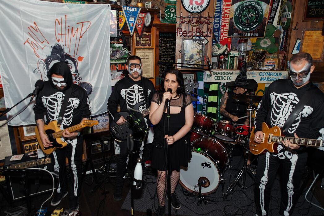 Images O'BRADY'S IRISH PUB