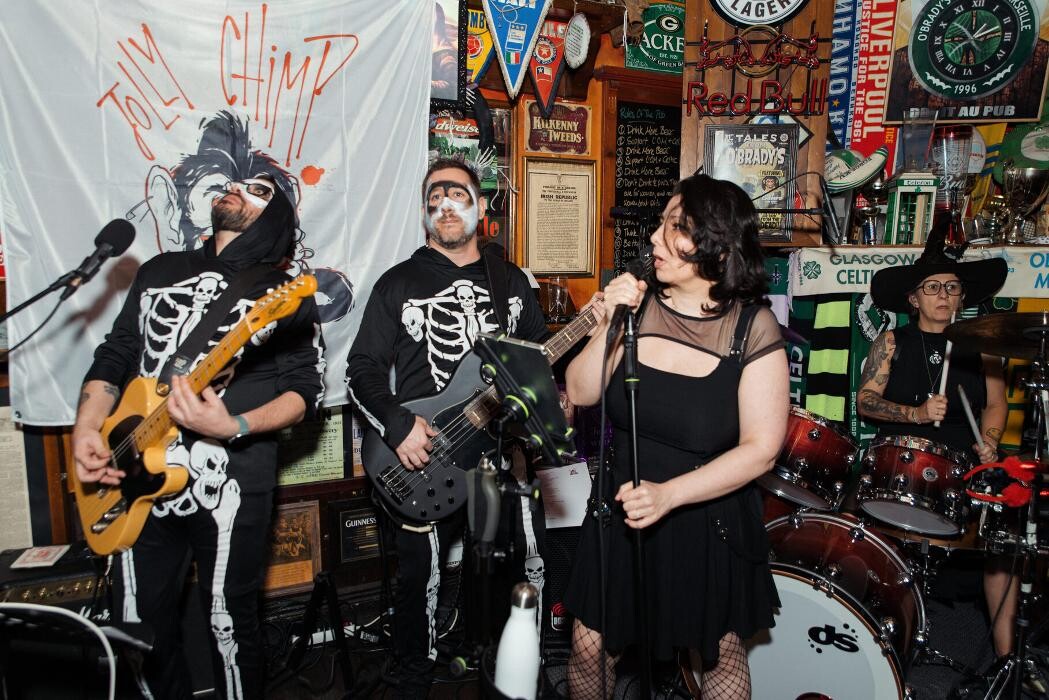 Images O'BRADY'S IRISH PUB