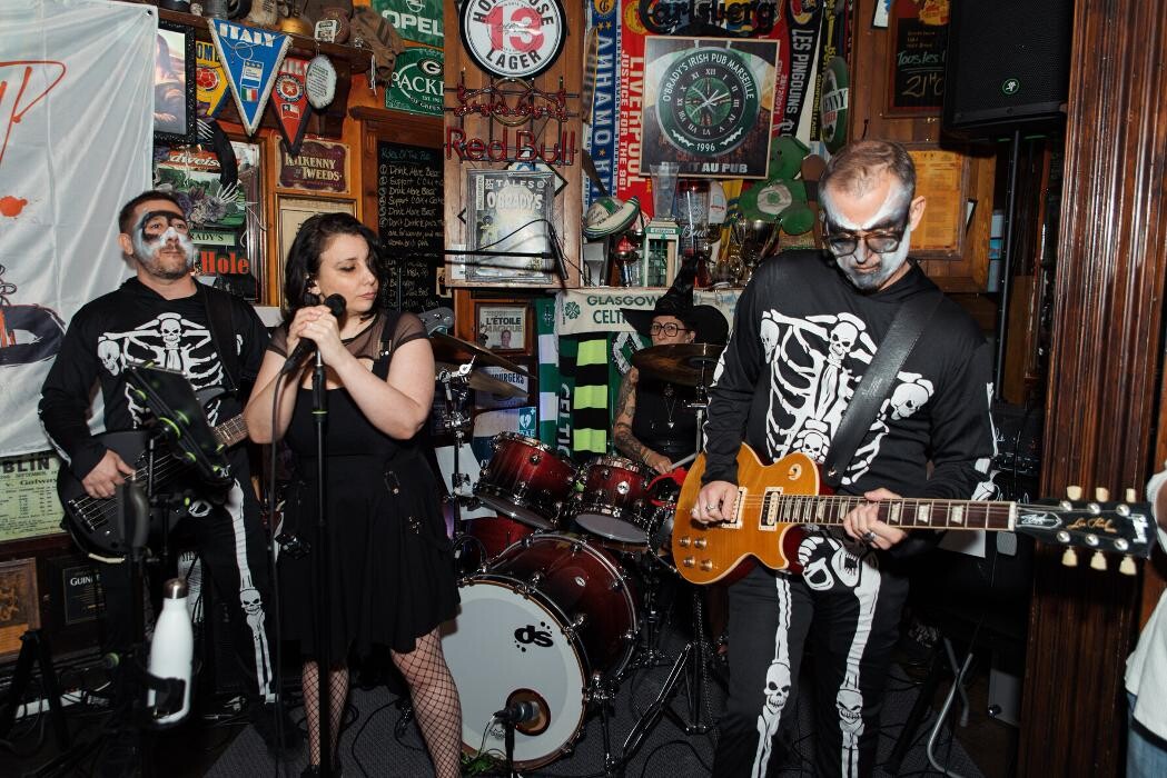 Images O'BRADY'S IRISH PUB