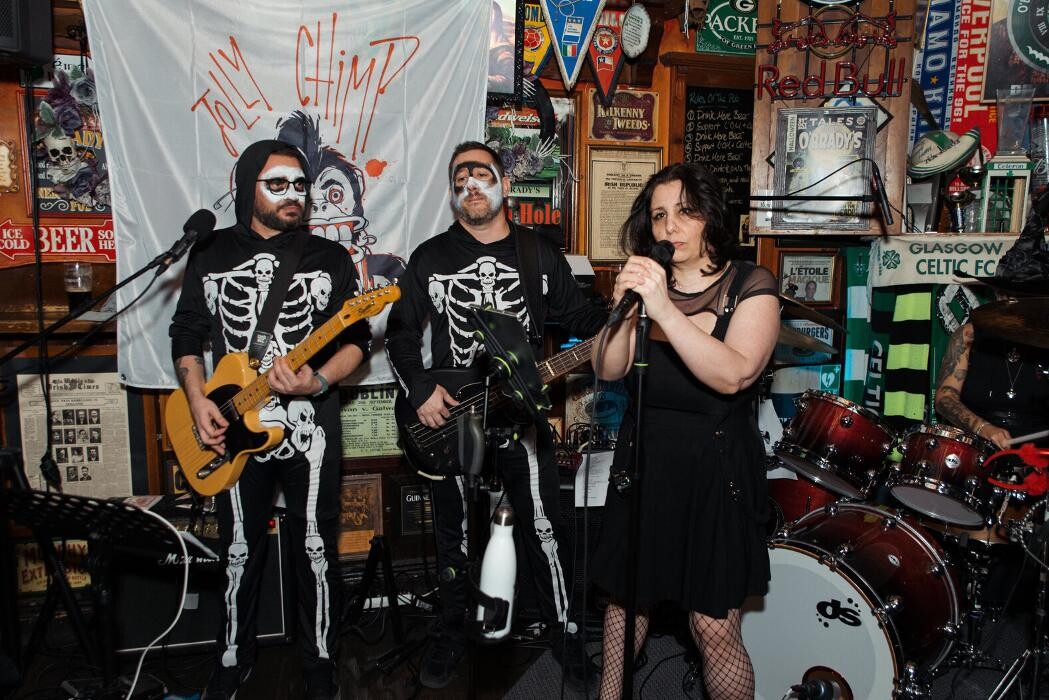 Images O'BRADY'S IRISH PUB