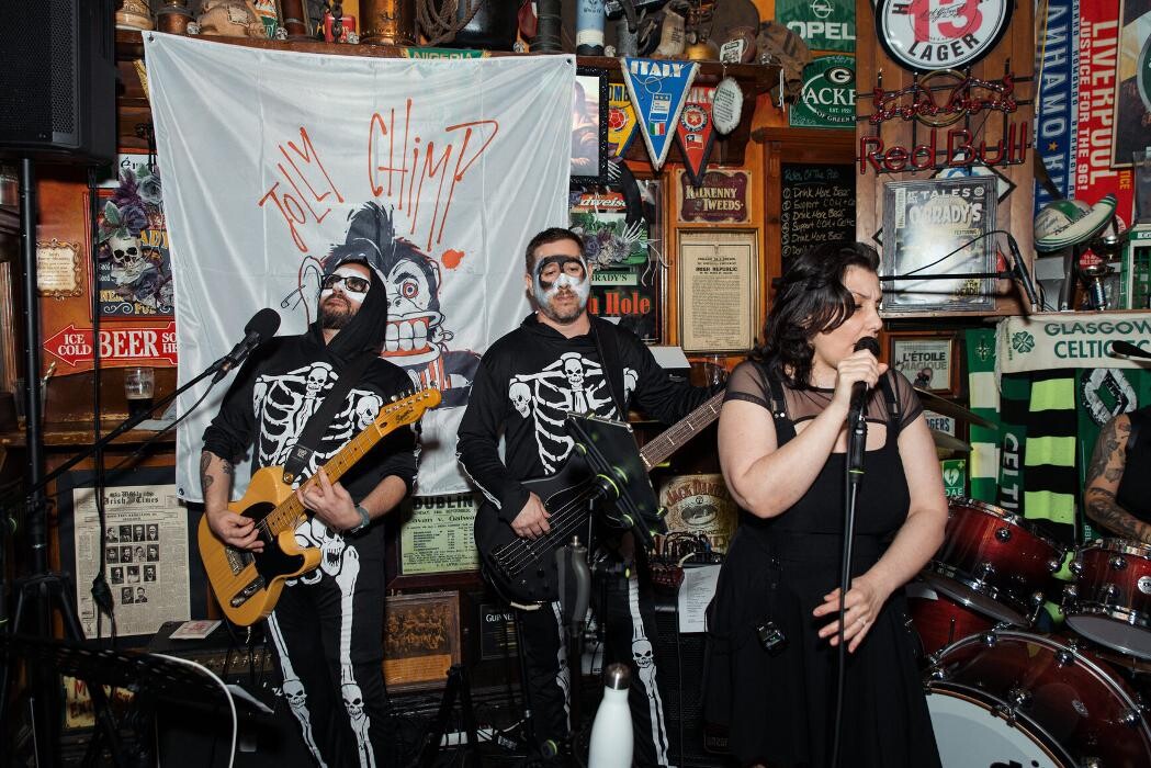 Images O'BRADY'S IRISH PUB