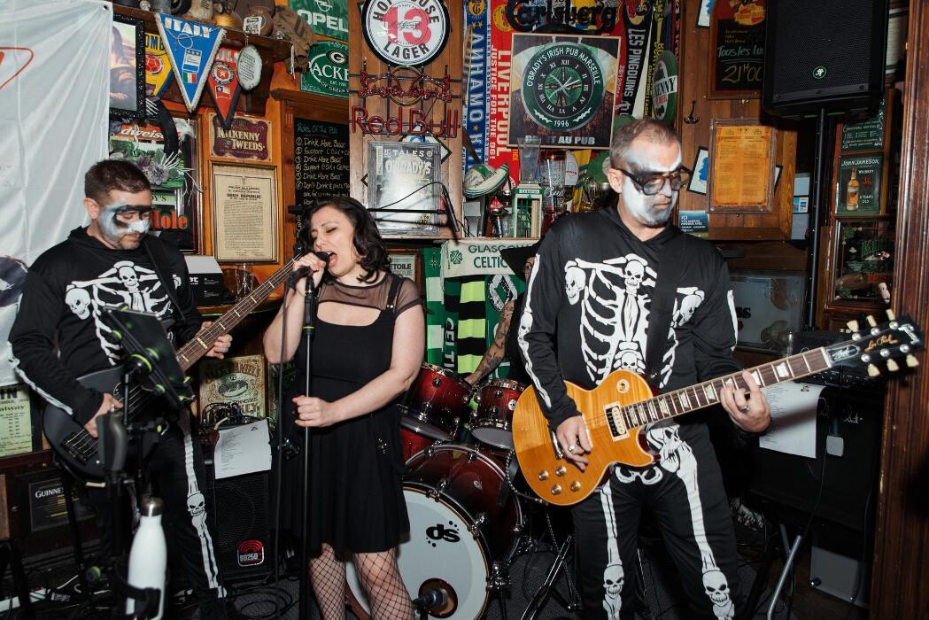 Images O'BRADY'S IRISH PUB