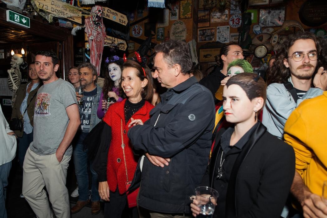 Images O'BRADY'S IRISH PUB
