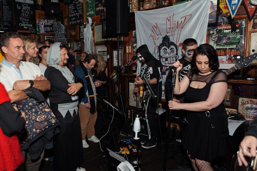 Images O'BRADY'S IRISH PUB