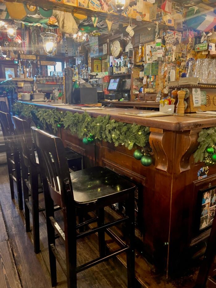Images O'BRADY'S IRISH PUB