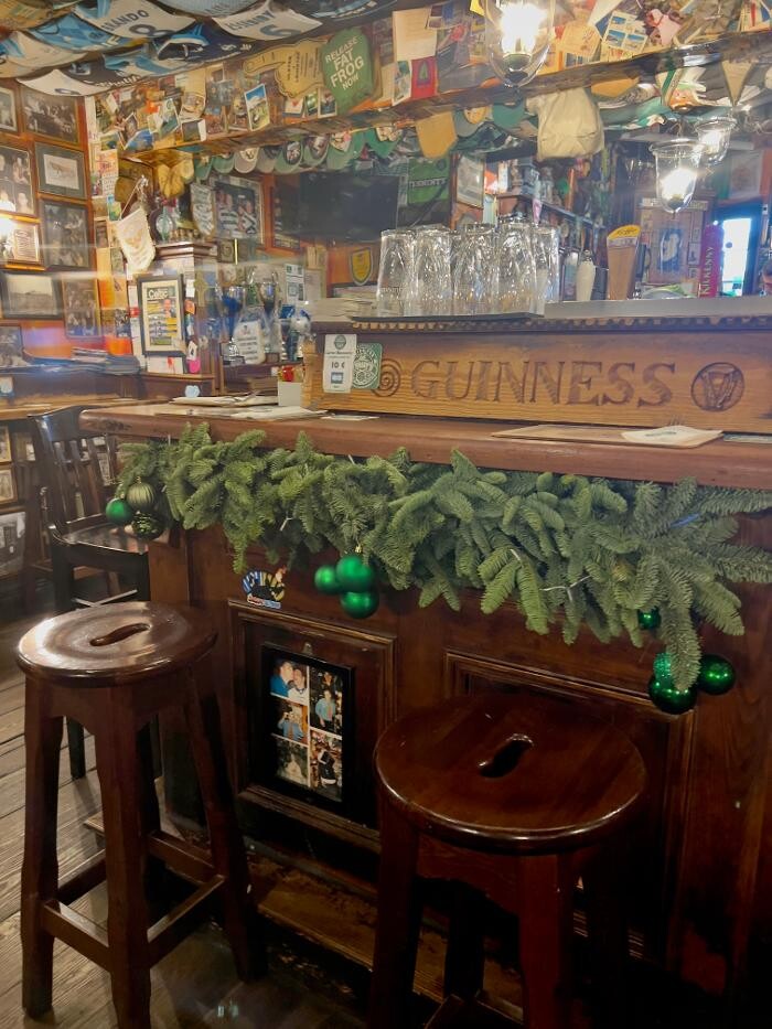 Images O'BRADY'S IRISH PUB