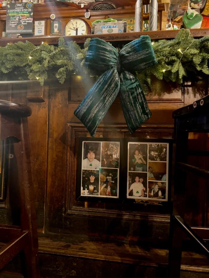 Images O'BRADY'S IRISH PUB