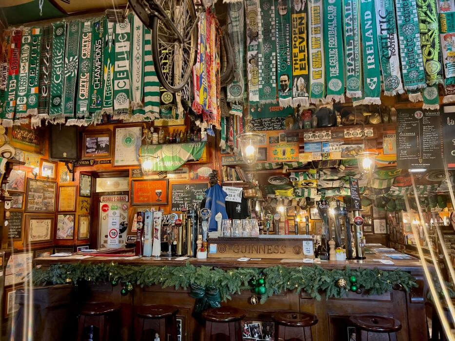 Images O'BRADY'S IRISH PUB