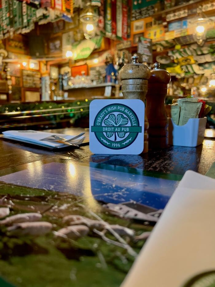 Images O'BRADY'S IRISH PUB