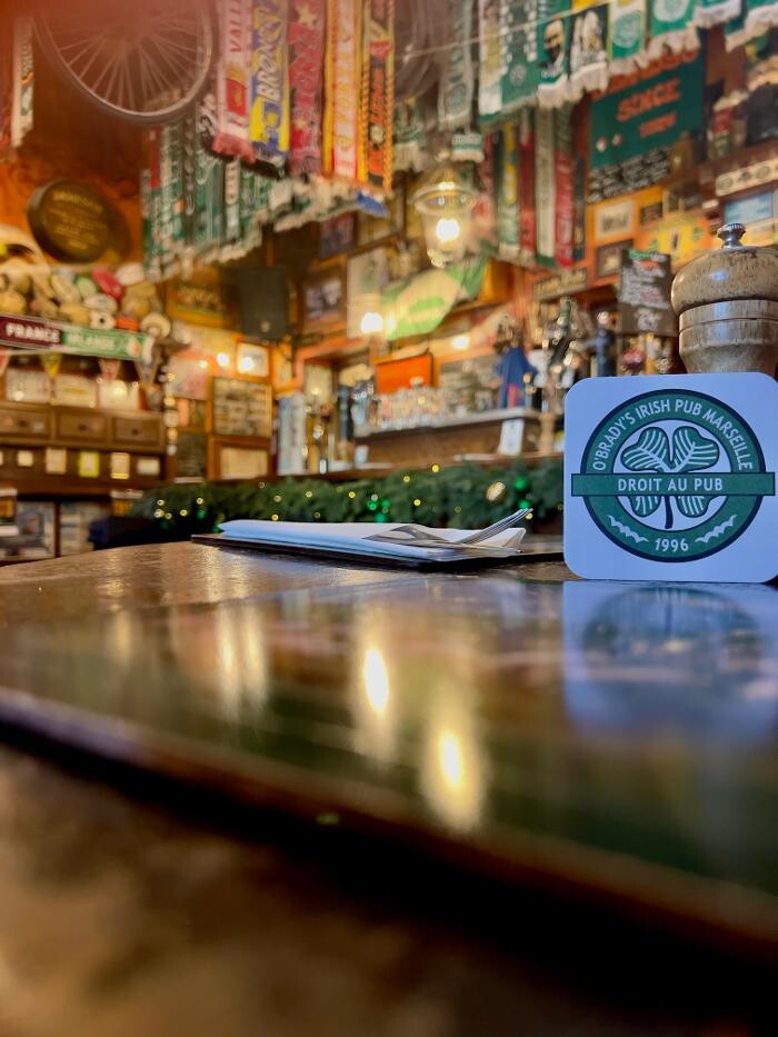 Images O'BRADY'S IRISH PUB