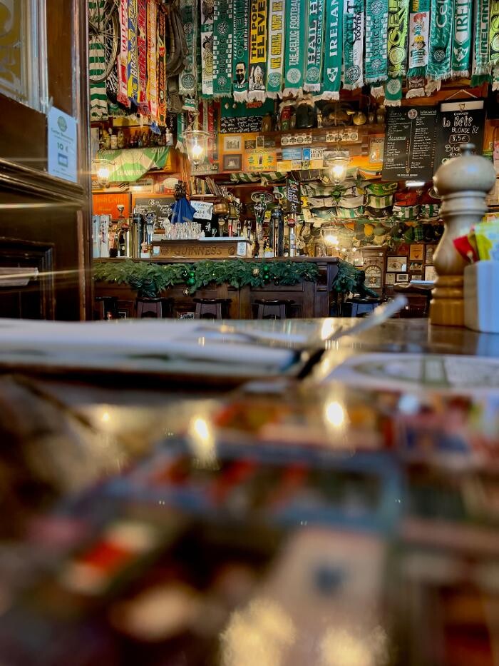 Images O'BRADY'S IRISH PUB