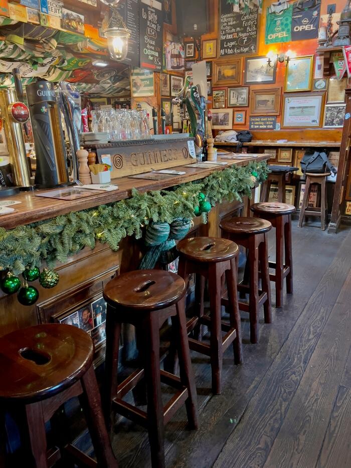 Images O'BRADY'S IRISH PUB