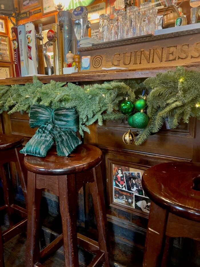 Images O'BRADY'S IRISH PUB