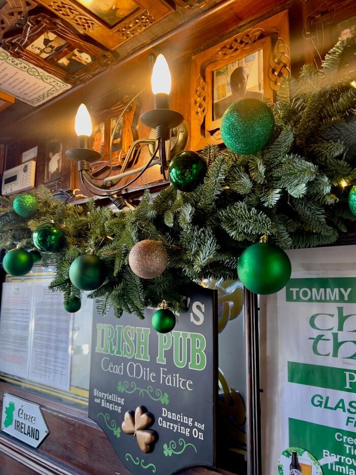 Images O'BRADY'S IRISH PUB