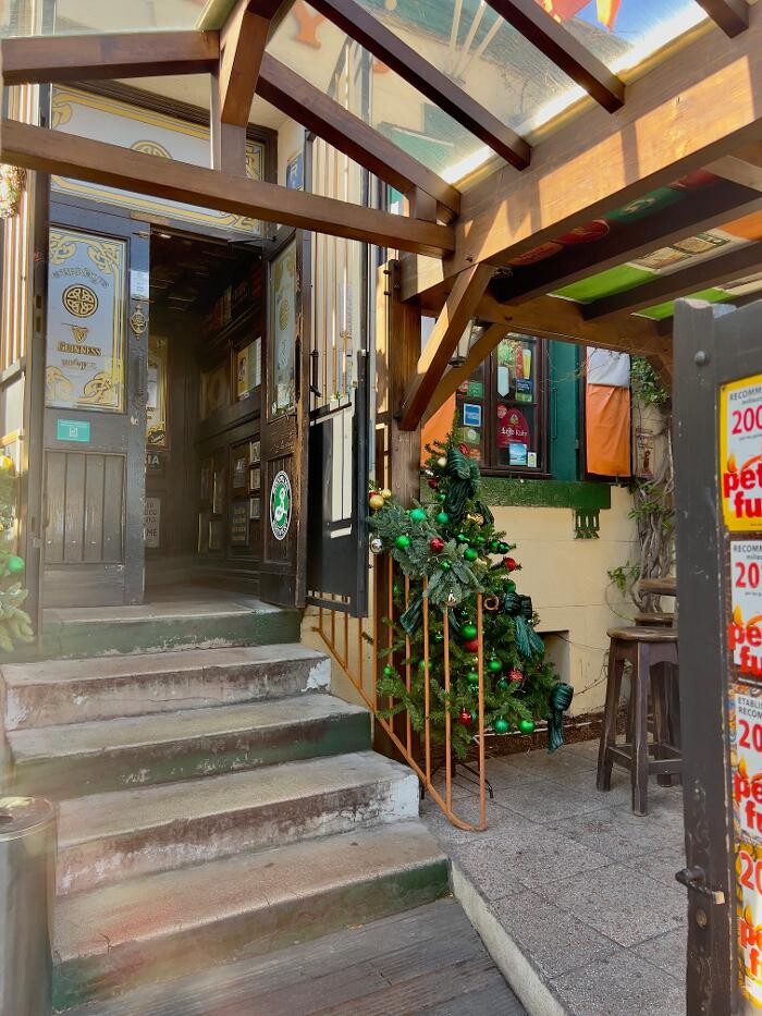 Images O'BRADY'S IRISH PUB