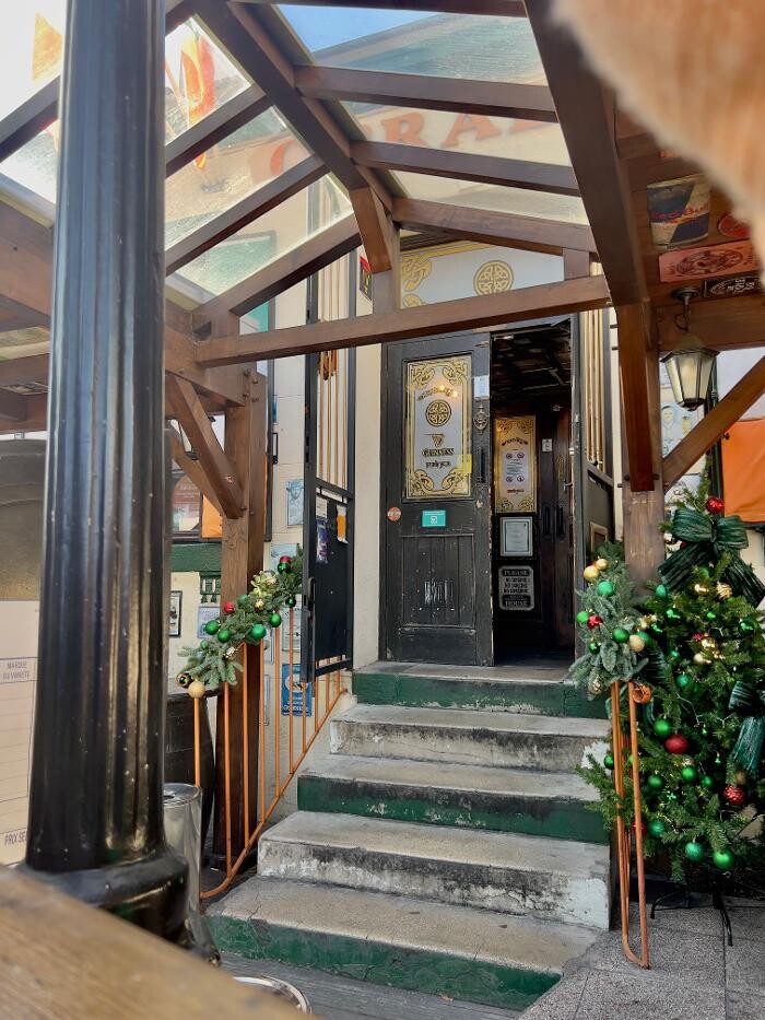 Images O'BRADY'S IRISH PUB