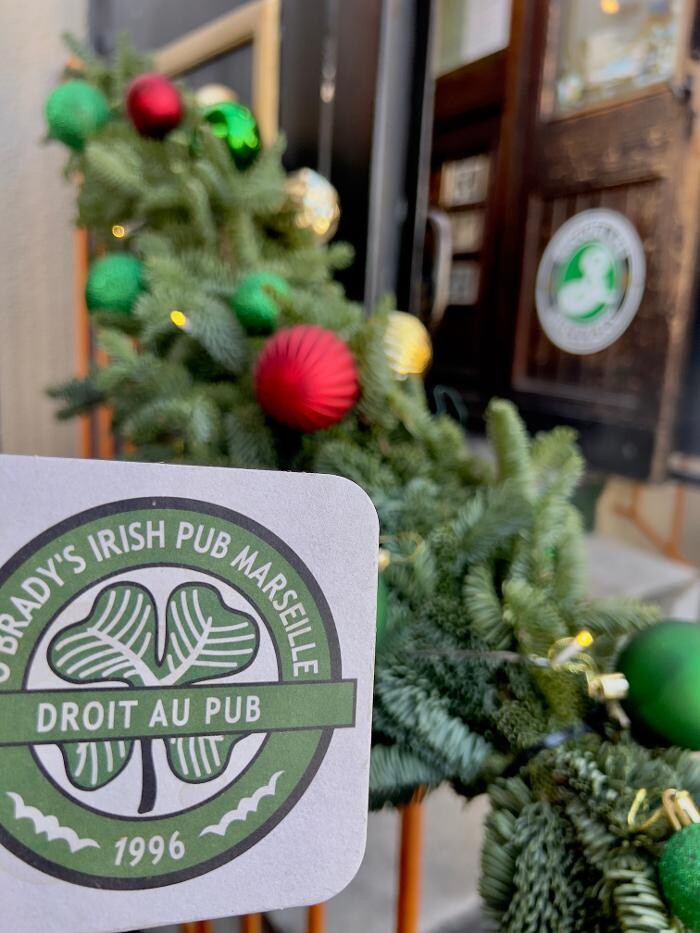Images O'BRADY'S IRISH PUB