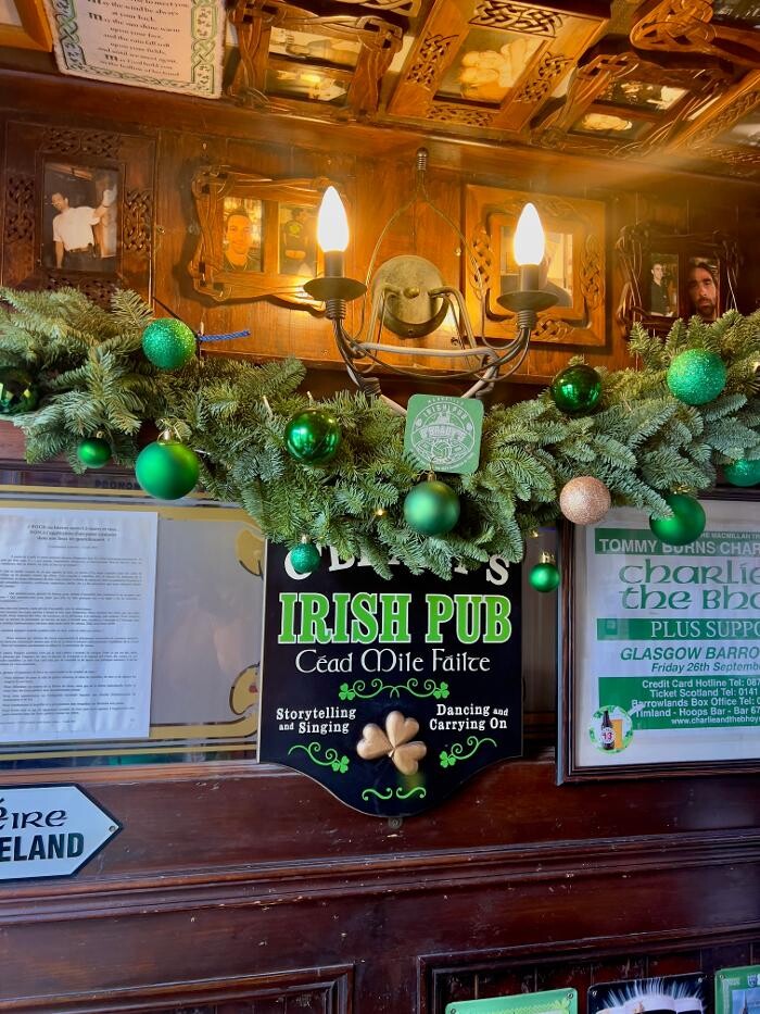 Images O'BRADY'S IRISH PUB