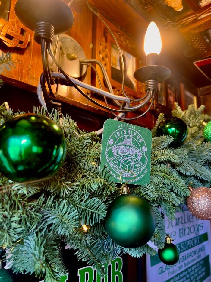 Images O'BRADY'S IRISH PUB