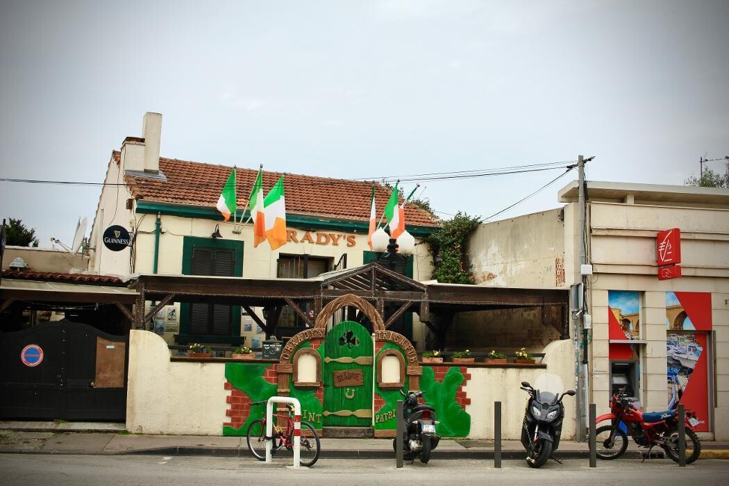 Images O'BRADY'S IRISH PUB