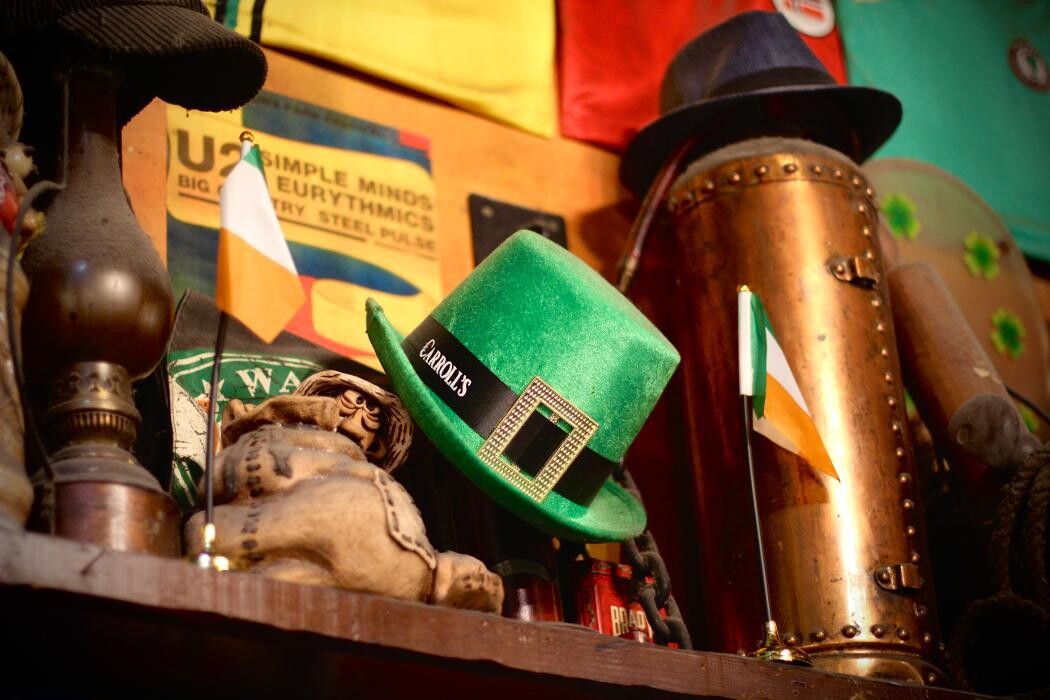 Images O'BRADY'S IRISH PUB