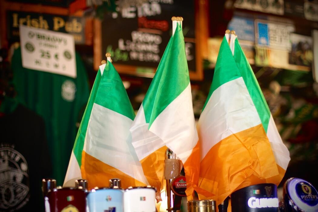 Images O'BRADY'S IRISH PUB