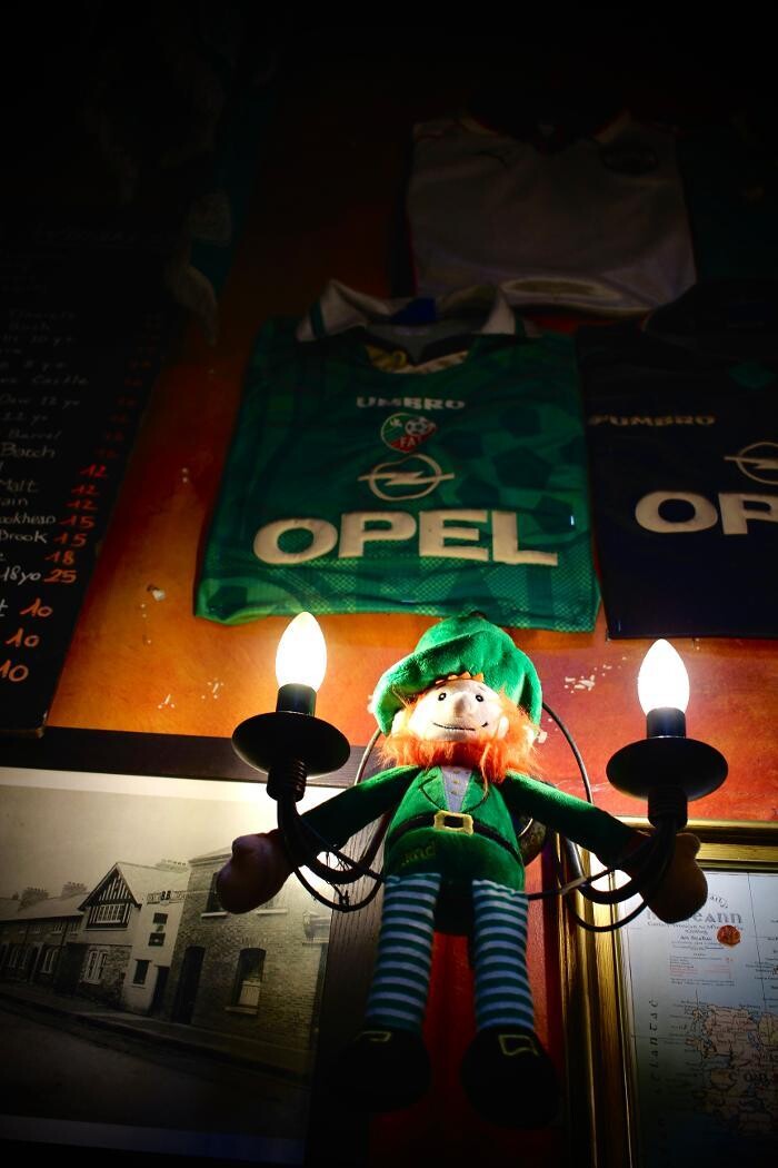 Images O'BRADY'S IRISH PUB