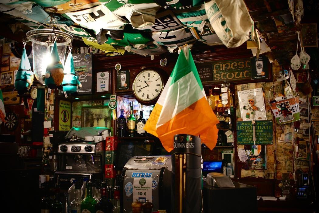 Images O'BRADY'S IRISH PUB