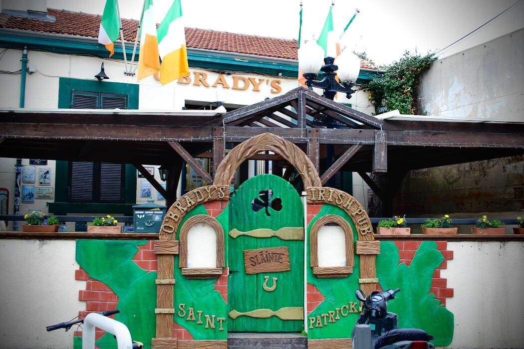 Images O'BRADY'S IRISH PUB