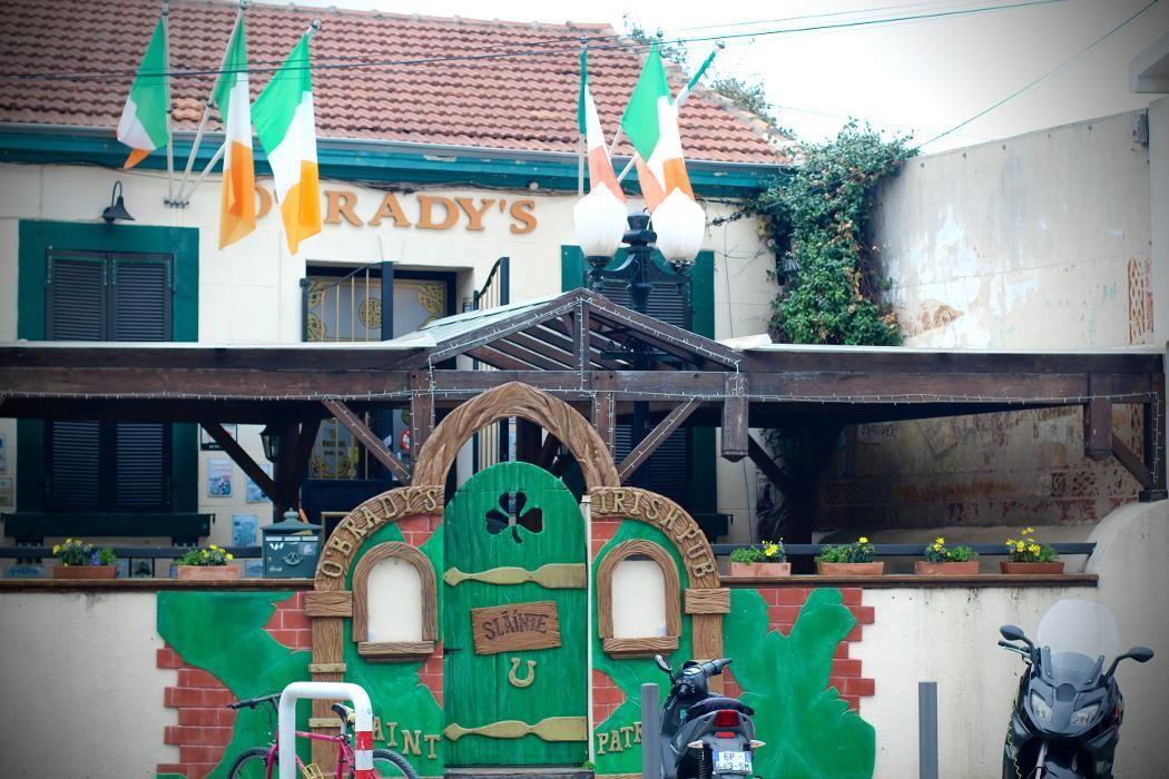 Images O'BRADY'S IRISH PUB